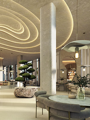 კაფე და რესტორანი